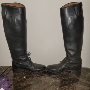 Ariat Black Women's 9M